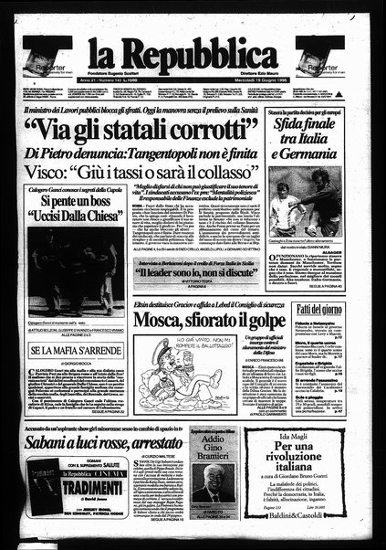 La repubblica